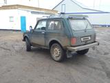 ВАЗ (Lada) Lada 2121 2005 года за 1 200 000 тг. в Караганда – фото 3