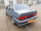 ВАЗ (Lada) 2115 2000 года за 950 000 тг. в Уральск