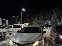 Toyota Camry 2020 годаfor14 000 000 тг. в Алматы