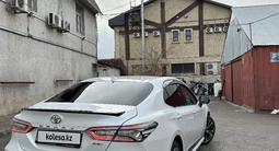 Toyota Camry 2020 годаүшін14 000 000 тг. в Алматы – фото 5