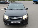 ВАЗ (Lada) Granta 2190 2014 годаүшін3 350 000 тг. в Астана – фото 5