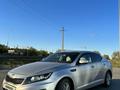 Kia Optima 2013 годаүшін6 600 000 тг. в Актобе