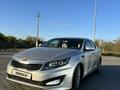 Kia Optima 2013 годаүшін6 600 000 тг. в Актобе – фото 4