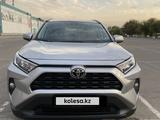 Toyota RAV4 2020 года за 14 999 999 тг. в Алматы