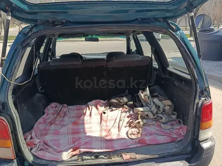 Nissan Sunny 1998 года за 400 000 тг. в Алматы – фото 10