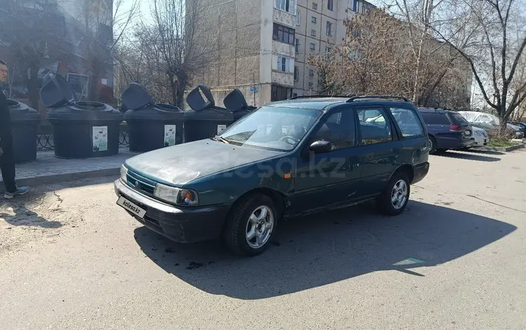 Nissan Sunny 1998 года за 400 000 тг. в Алматы