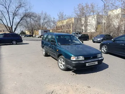 Nissan Sunny 1998 года за 400 000 тг. в Алматы – фото 3