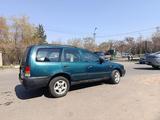 Nissan Sunny 1998 годаүшін400 000 тг. в Алматы – фото 4