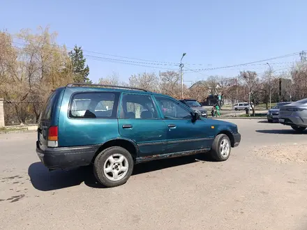 Nissan Sunny 1998 года за 400 000 тг. в Алматы – фото 4