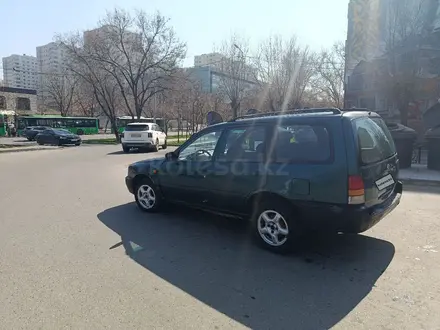 Nissan Sunny 1998 года за 400 000 тг. в Алматы – фото 6