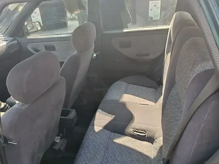Nissan Sunny 1998 года за 400 000 тг. в Алматы – фото 7