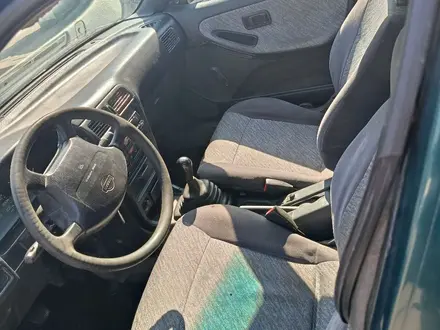 Nissan Sunny 1998 года за 400 000 тг. в Алматы – фото 8