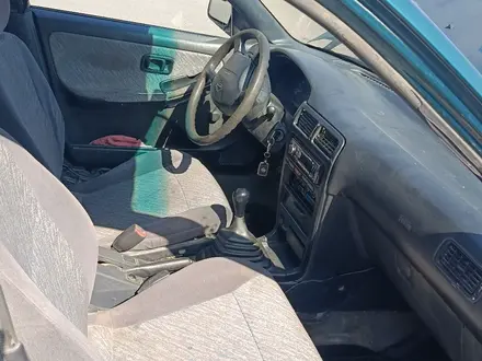 Nissan Sunny 1998 года за 400 000 тг. в Алматы – фото 9