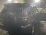 Toyota Land Cruiser Prado 2007 годаfor11 500 000 тг. в Караганда – фото 3