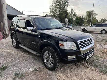 Ford Explorer 2007 года за 8 000 000 тг. в Алматы – фото 2