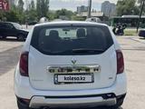 Renault Duster 2017 годаүшін6 700 000 тг. в Алматы – фото 3