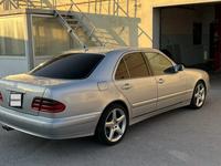 Mercedes-Benz E 320 2001 годаfor3 900 000 тг. в Жанаозен