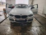 BMW 320 2014 годаүшін8 500 000 тг. в Туркестан