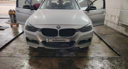 BMW 320 2014 годаүшін8 500 000 тг. в Туркестан