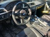 BMW 320 2014 годаүшін8 500 000 тг. в Туркестан – фото 4