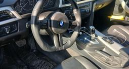 BMW 320 2014 годаүшін8 500 000 тг. в Туркестан – фото 4