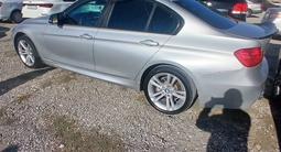 BMW 320 2014 годаүшін8 500 000 тг. в Туркестан – фото 3
