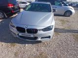 BMW 320 2014 годаүшін8 500 000 тг. в Туркестан – фото 2