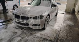 BMW 320 2014 годаүшін8 500 000 тг. в Туркестан – фото 5