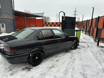 BMW 320 1993 года за 1 900 000 тг. в Уральск – фото 16