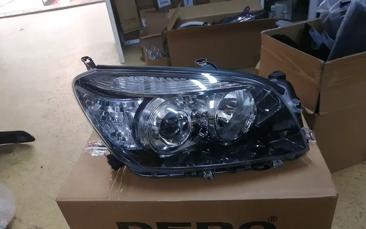 Фара правая за 50 000 тг. в Астана