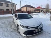 Toyota Camry 2019 года за 15 000 000 тг. в Актобе