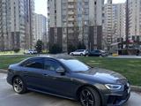 Audi A4 2022 года за 19 000 000 тг. в Алматы – фото 4