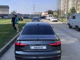 Audi A4 2022 года за 19 000 000 тг. в Алматы – фото 5