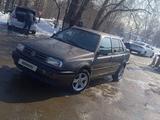 Volkswagen Vento 1993 года за 1 150 000 тг. в Алматы – фото 2