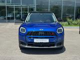 Mini Countryman Cooper S ALL4 2025 года за 38 176 113 тг. в Алматы – фото 3