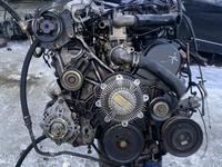 Привозной двигатель 6G74 3.5үшін600 000 тг. в Семей