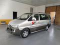 Hyundai Starex 2002 года за 3 800 000 тг. в Шымкент