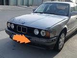 BMW 520 1992 года за 700 000 тг. в Кызылорда – фото 4