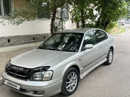 Subaru Legacy 1999 года за 2 850 000 тг. в Алматы