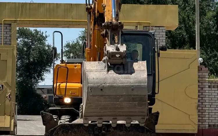 Hyundai  R140LC 2009 года за 28 000 000 тг. в Тараз