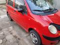 Daewoo Matiz 2007 года за 1 300 000 тг. в Алматы – фото 2