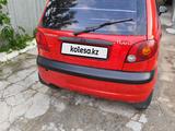 Daewoo Matiz 2007 годаүшін1 300 000 тг. в Алматы