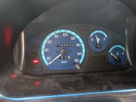 Daewoo Matiz 2007 года за 1 300 000 тг. в Алматы – фото 4