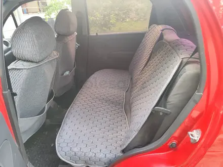 Daewoo Matiz 2007 года за 1 300 000 тг. в Алматы – фото 6
