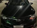 Toyota Camry 2013 годаfor5 300 000 тг. в Актобе – фото 7