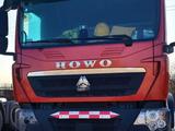 Howo  6X4 2021 годаүшін18 500 000 тг. в Алматы – фото 3