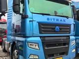 Howo  6X4 2021 года за 18 500 000 тг. в Алматы – фото 2