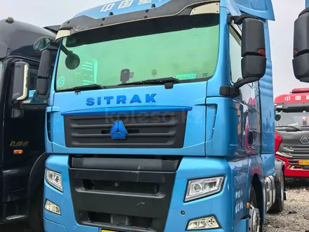 Howo  6X4 2021 года за 18 500 000 тг. в Алматы