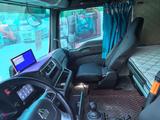 Howo  6X4 2021 года за 18 500 000 тг. в Алматы – фото 4