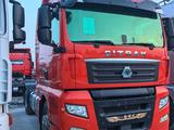 Howo  6X4 2021 года за 18 500 000 тг. в Алматы – фото 5